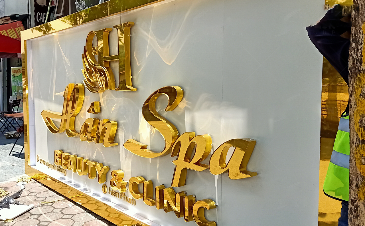 Thi công Alu chuyên nghiệp giá tốt tại Bình Dương