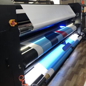 Bảng hiệu Bạt Hiflex