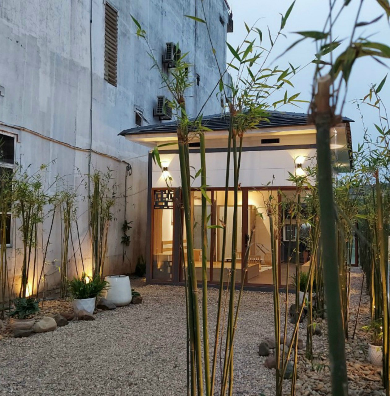 Thi Công Nhà Lắp Ghép - Xu Hướng Xây Dựng Tiết Kiệm Thời Gian Và Chi Phí