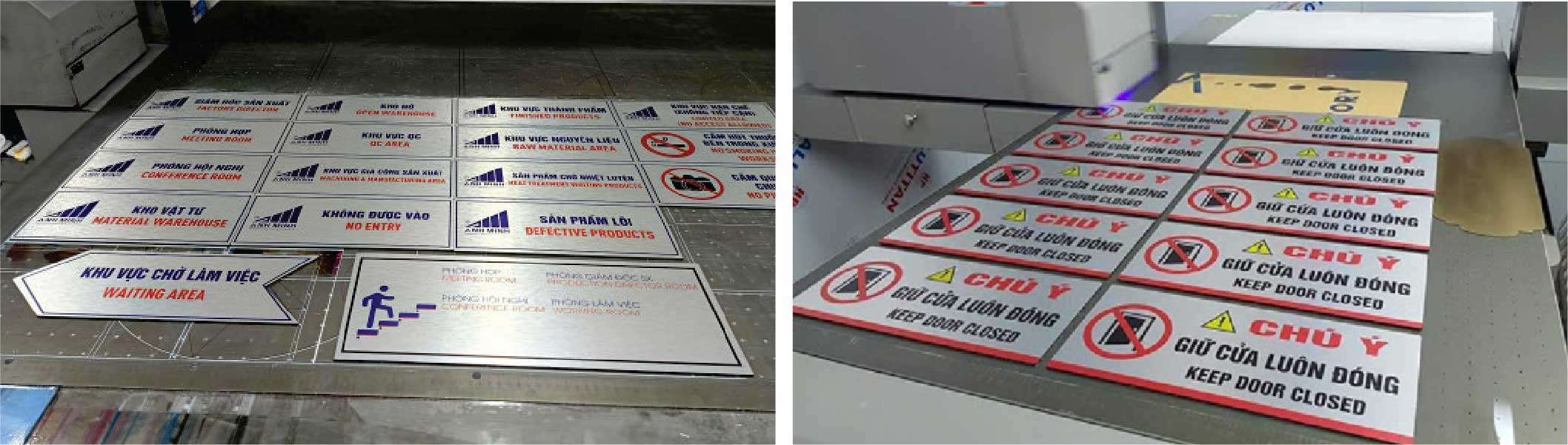 Hình ảnh từ ACF